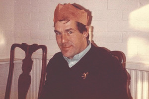 Гэр оронгүй эр Зул сарын баяраар айлд зочлоод, 45 жил амьдарчээ